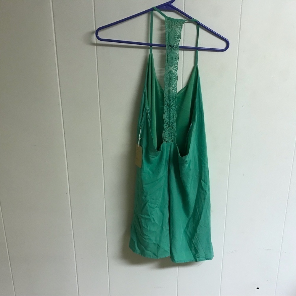 NWT Womens cotton candy dress